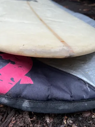 Tabla de surf 9 pies / Long board