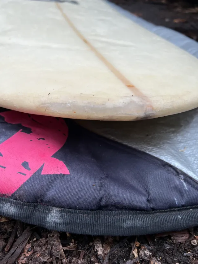 Tabla de surf 9 pies / Long board