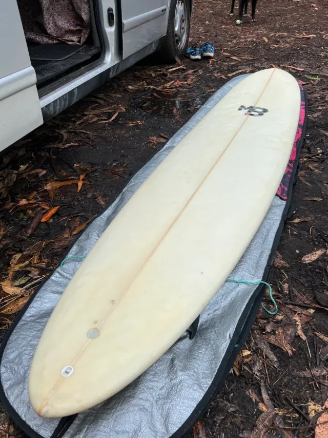 Tabla de surf 9 pies / Long board