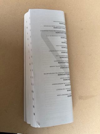 Motor persiana Schellenberg 10Nm