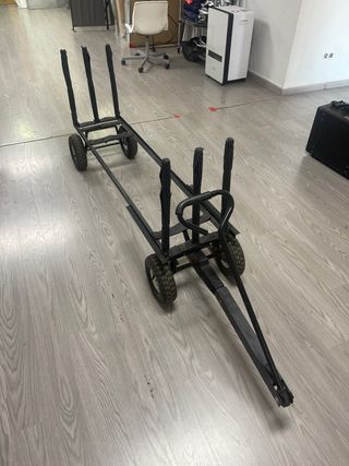 Carro para tablas de paddle surf SUP