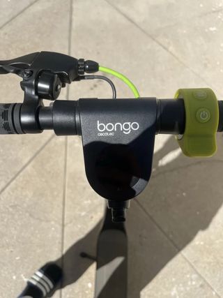 Patinete Eléctrico Cecotec Bongo