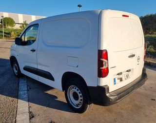 Opel Combo 2022