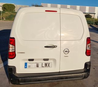 Opel Combo 2022