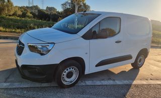 Opel Combo 2022