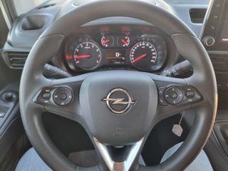Opel Combo 2022