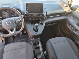 Opel Combo 2022