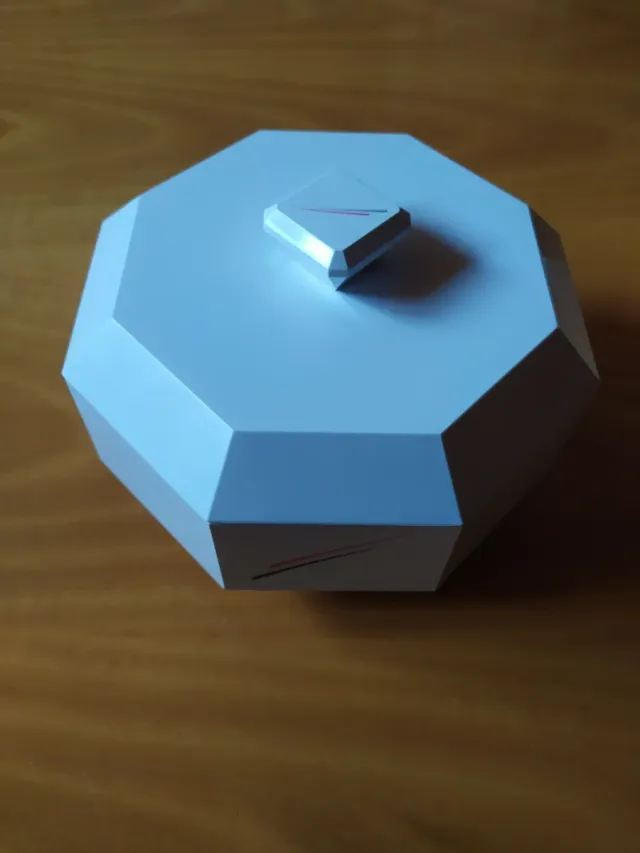 Piatto di portata termico Laysan