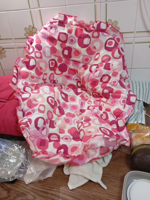 Funda maxi Cosi / Saco carro / base carro