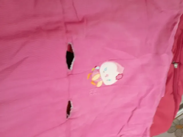 Funda maxi Cosi / Saco carro / base carro