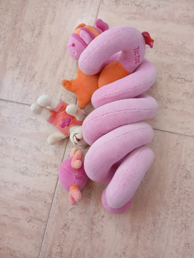 Funda maxi Cosi / Saco carro / base carro