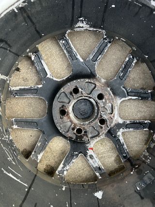 Llantas Volkswagen 16 (4 uds)