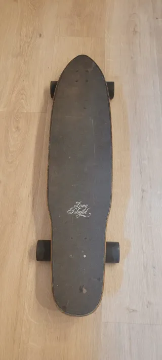 Longboard Long Island