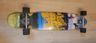 Longboard Long Island
