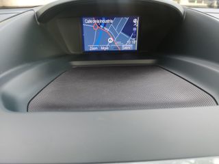 Ford Grand C-Max 1.0 EcoBoost Titanium 125 CV