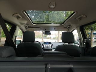 Ford Grand C-Max 1.0 EcoBoost Titanium 125 CV