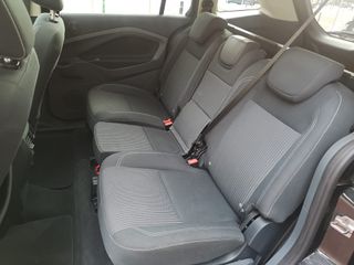 Ford Grand C-Max 1.0 EcoBoost Titanium 125 CV