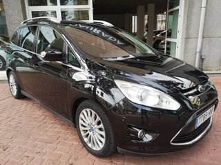 Ford Grand C-Max 1.0 EcoBoost Titanium 125 CV