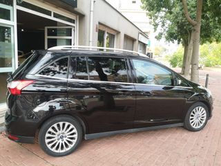 Ford Grand C-Max 1.0 EcoBoost Titanium 125 CV