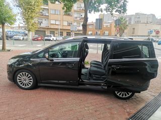 Ford Grand C-Max 1.0 EcoBoost Titanium 125 CV