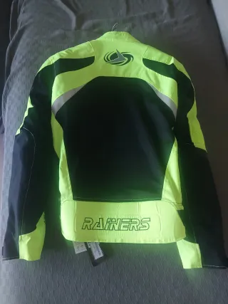 Chaqueta Moto Rainers Talla L sin estrenar