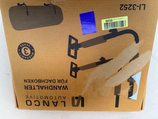 Soporte pared caja techo hasta 52cm