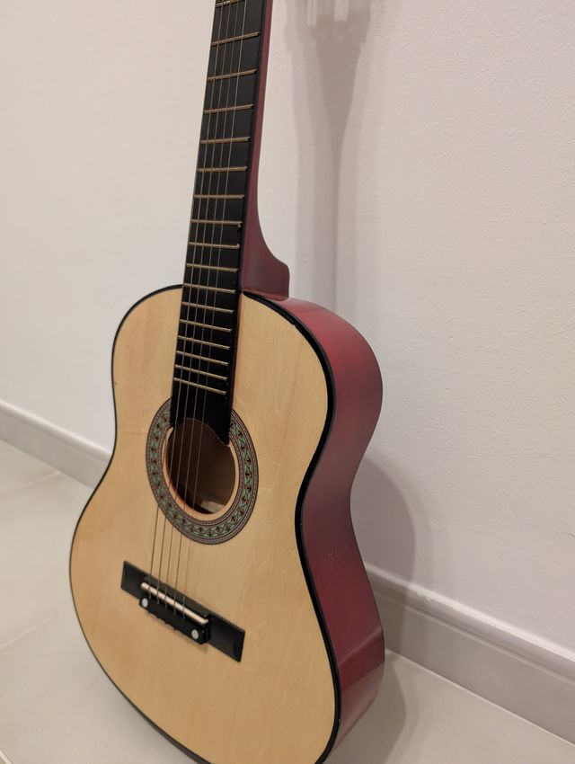 Guitarra española Juguettos