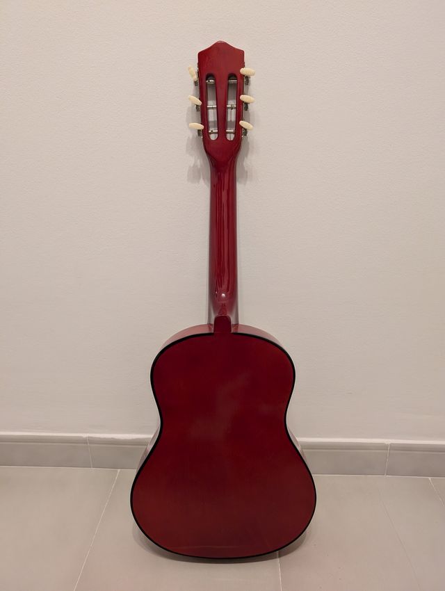 Guitarra española Juguettos