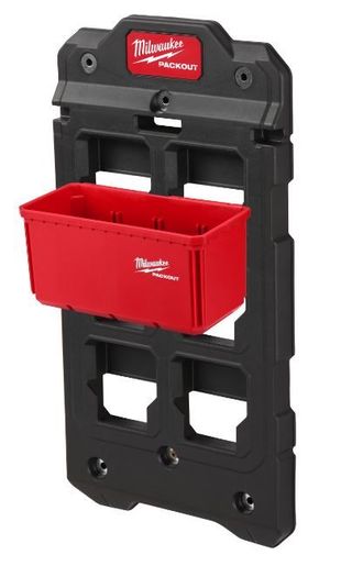 Milwaukee - Pack de 2 gavetas 20x10 PACKOUT