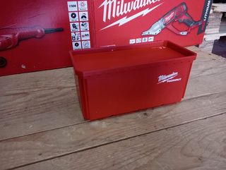 Milwaukee - Pack de 2 gavetas 20x10 PACKOUT