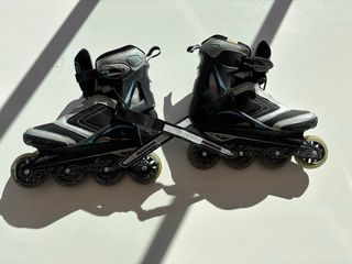 Patines Rollerblade Talla 40.5