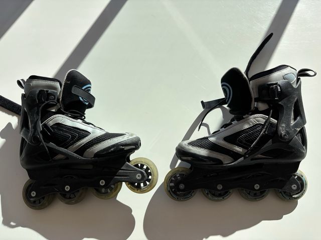 Patines Rollerblade Talla 40.5