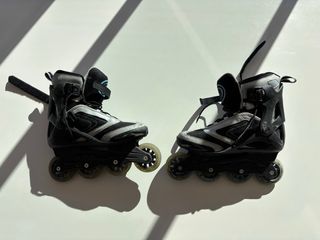 Patines Rollerblade Talla 40.5