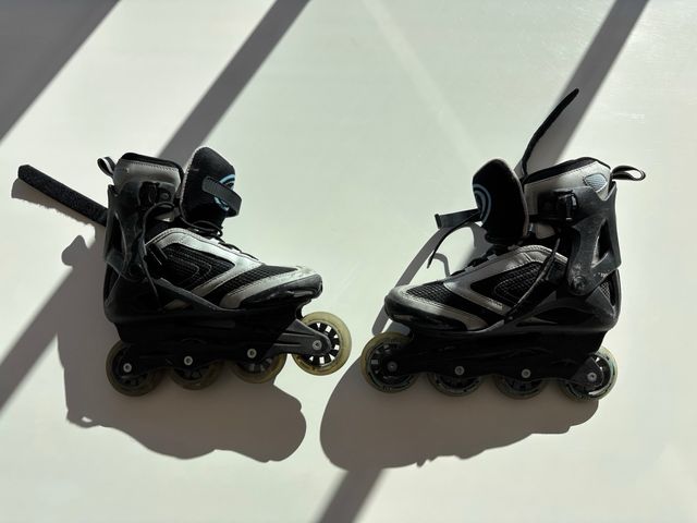 Patines Rollerblade Talla 40.5