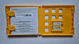 Detective Pikachu 3DS