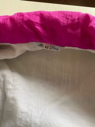 Tuta sci donna vintage anni '80