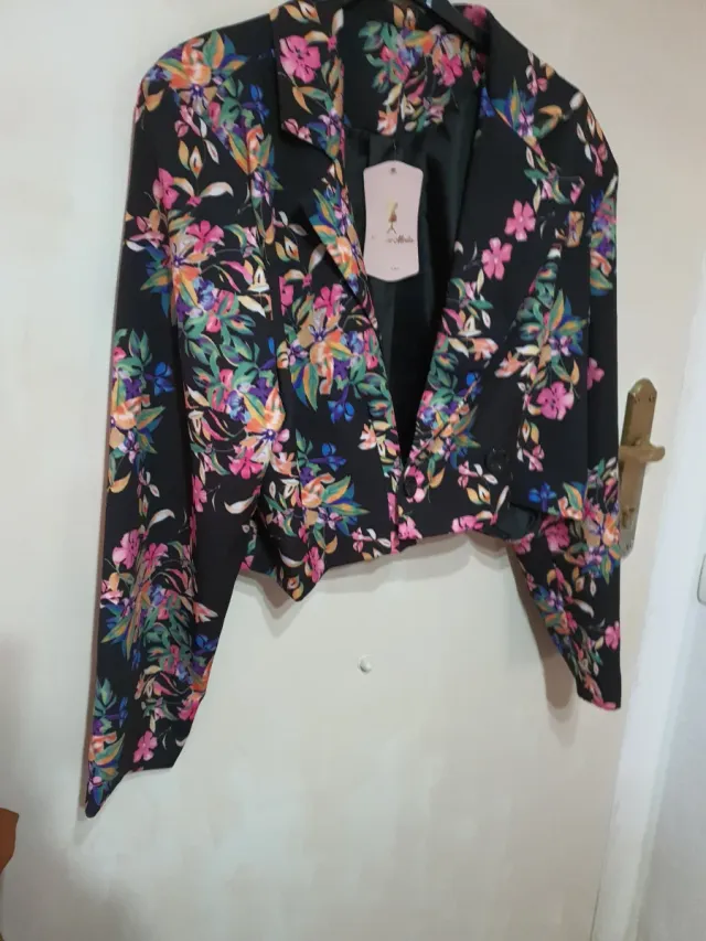 Torera flo talla XxL