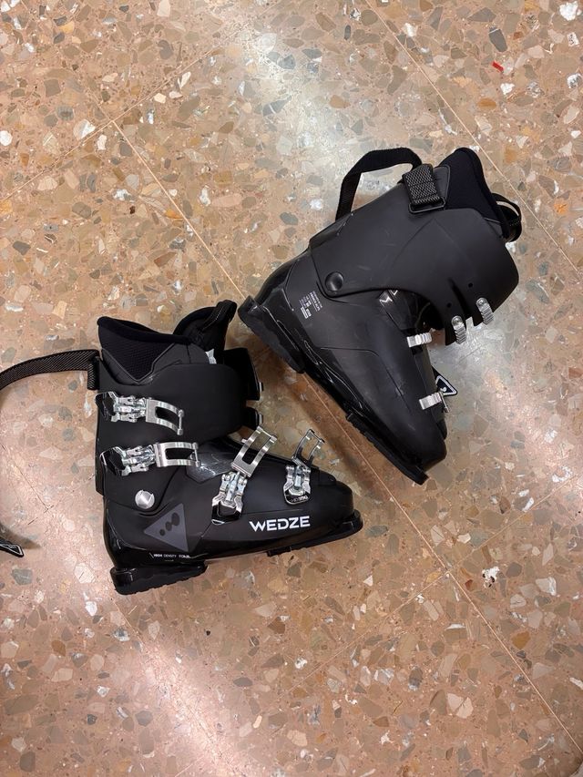 Botas de esquí Talla 42