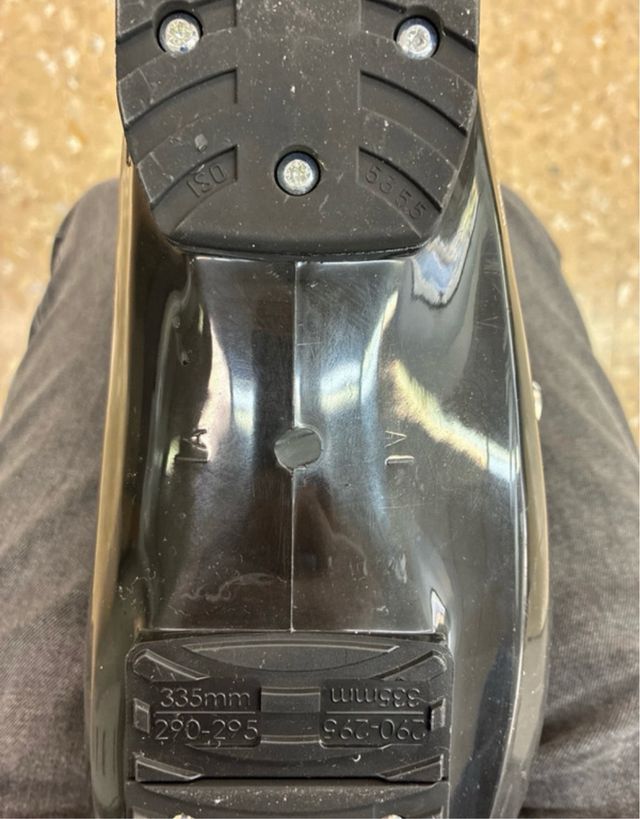 Botas de esquí Talla 42