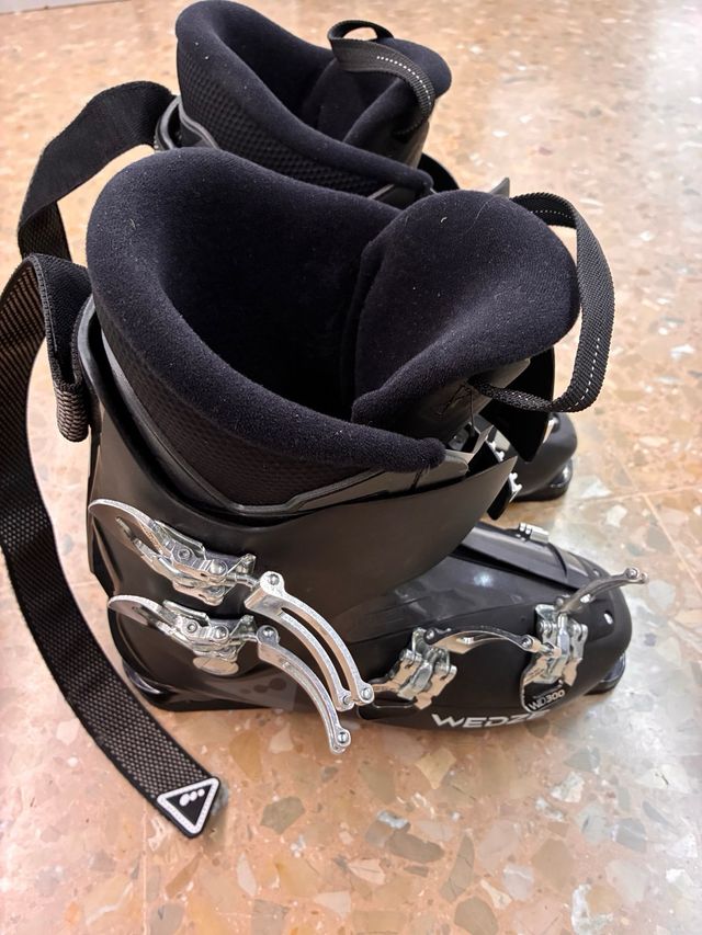 Botas de esquí Talla 42
