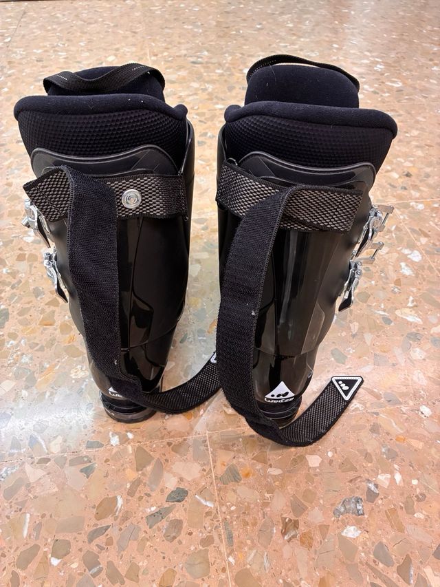 Botas de esquí Talla 42