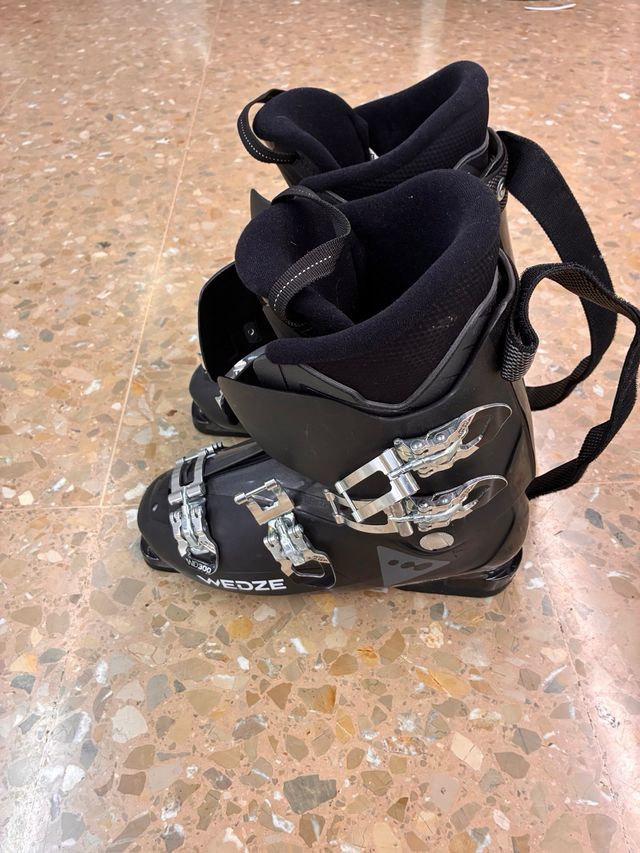 Botas de esquí Talla 42