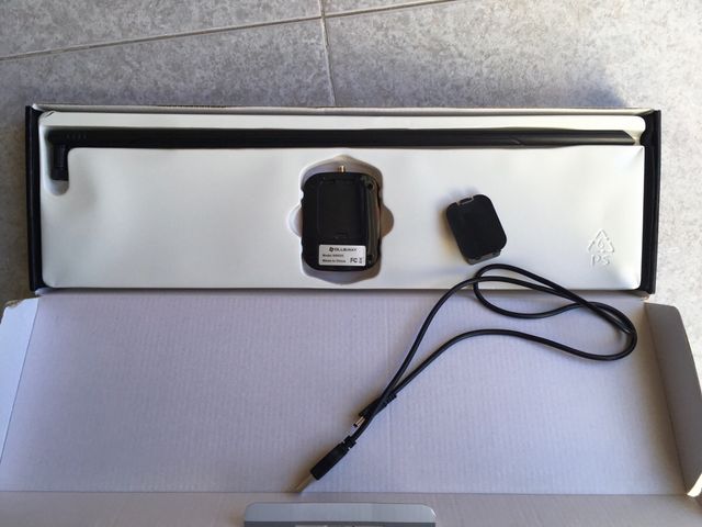 Antena Wifi USB BlueWay BT-N9500 Ultra Speed