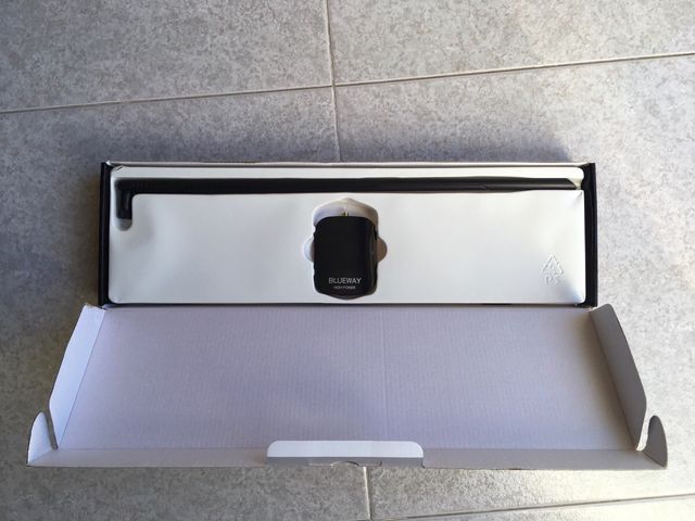 Antena Wifi USB BlueWay BT-N9500 Ultra Speed