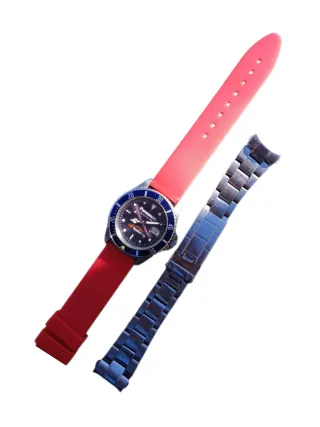 Reloj Panasonic Hombre