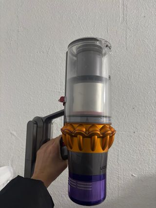 Aspiradora Dyson V15 Detect Absolute