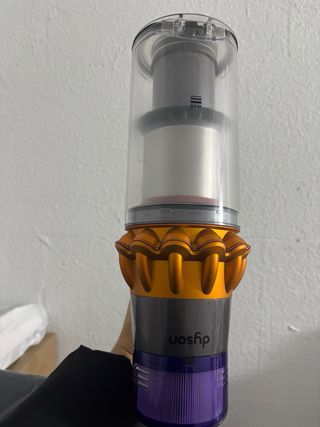 Aspiradora Dyson V15 Detect Absolute