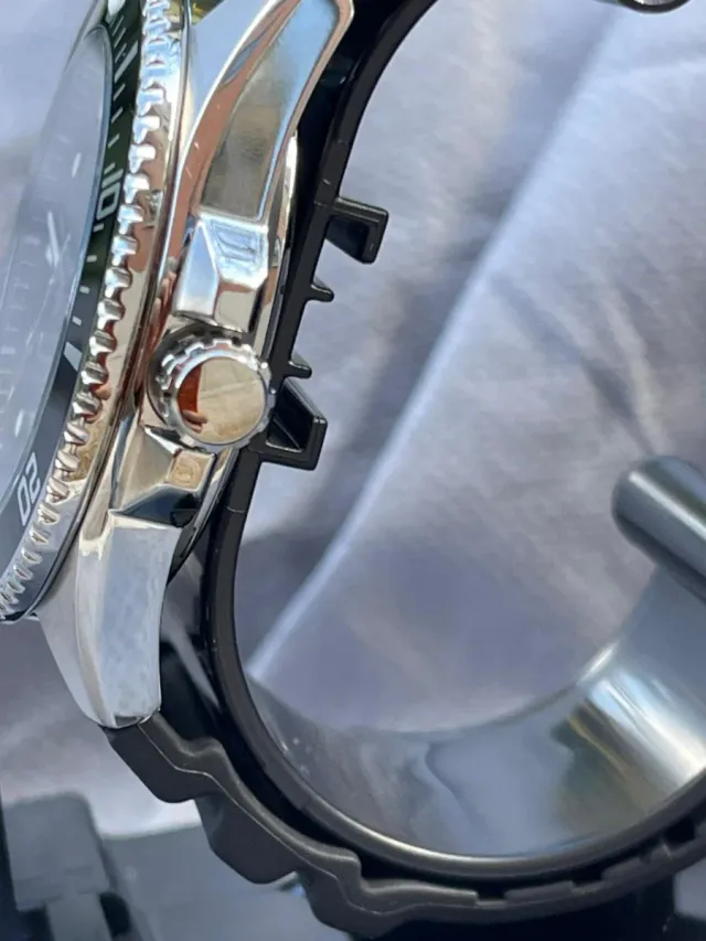 Casio Marlin Pez WR 200M