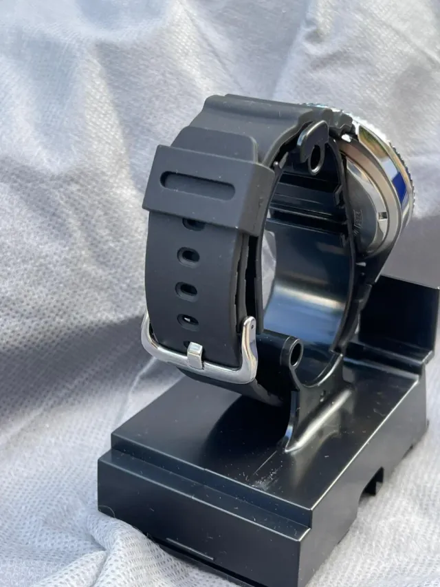 Casio Marlin Pez WR 200M