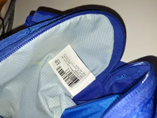 Bolsa Deporte Azul Kipsta Nueva